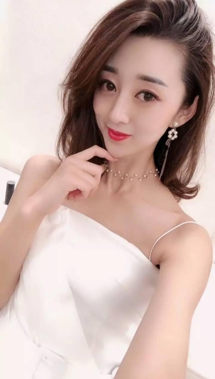 福田区性感漂亮的美女