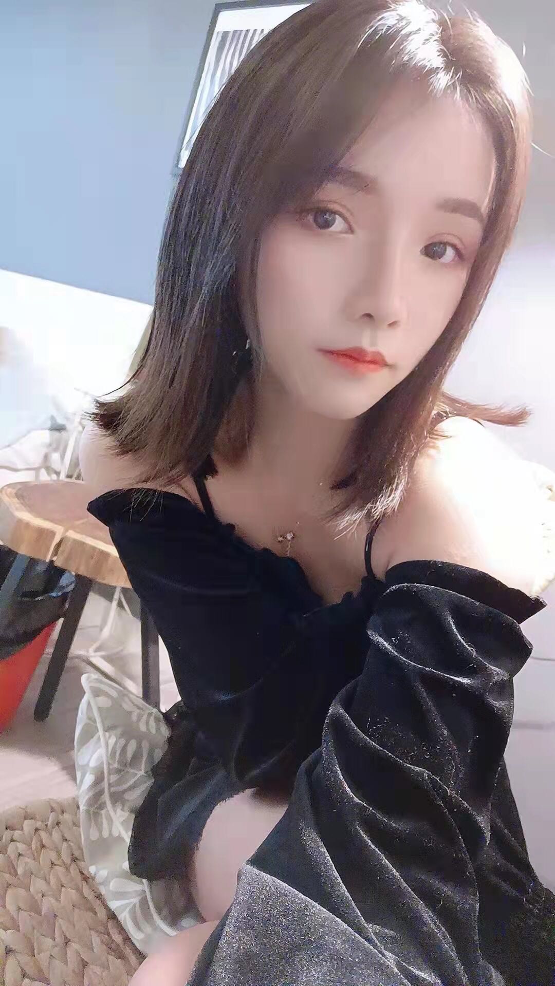 颜值在线值得插入